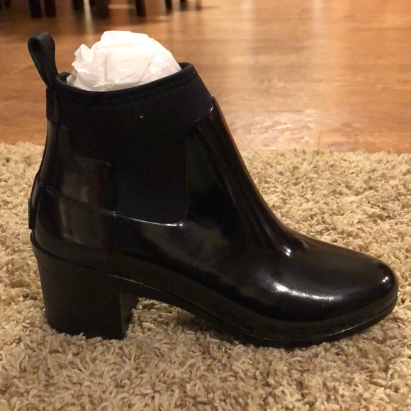 Hunter Shoes - Brand new Hunter boots